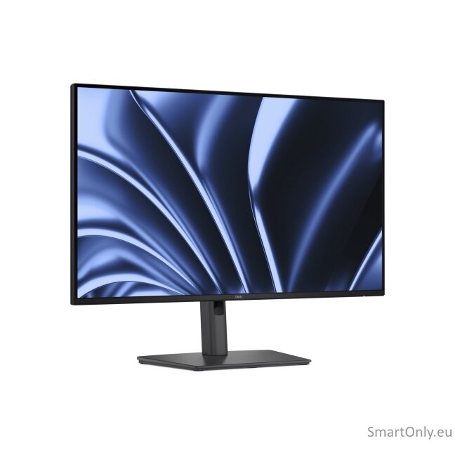 Dell P2726HE | 27 " | IPS | 16:9 | 120 Hz | 5/8 ms | 1920 x 1080 pixels | 300 cd/m² | HDMI ports quantity 1 | Warranty 60 month(s) 11 Dell P2726HE | 27 " | IPS | 16:9 | 120 Hz | 5/8 ms | 1920 x 1080 pixels | 300 cd/m² | HDMI ports quantity 1 | Warranty 60 month(s) 11