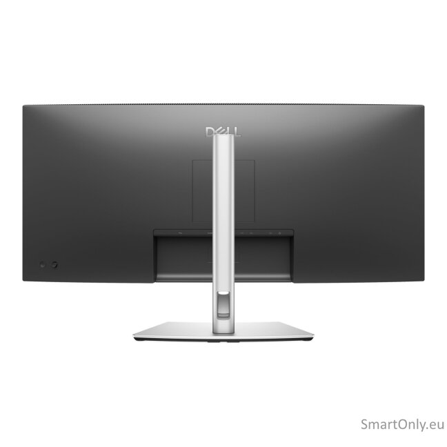 Dell | P3425WE | 34 " | IPS | 21:9 | 100 Hz | 5 ms | 3440 x 1440 pixels | 350 cd/m² | HDMI ports quantity 1 8