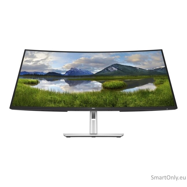 Dell | P3425WE | 34 " | IPS | 21:9 | 100 Hz | 5 ms | 3440 x 1440 pixels | 350 cd/m² | HDMI ports quantity 1 | Warranty 60 month(s) 11 Dell | P3425WE | 34 " | IPS | 21:9 | 100 Hz | 5 ms | 3440 x 1440 pixels | 350 cd/m² | HDMI ports quantity 1 | Warranty 60 month(s) 11