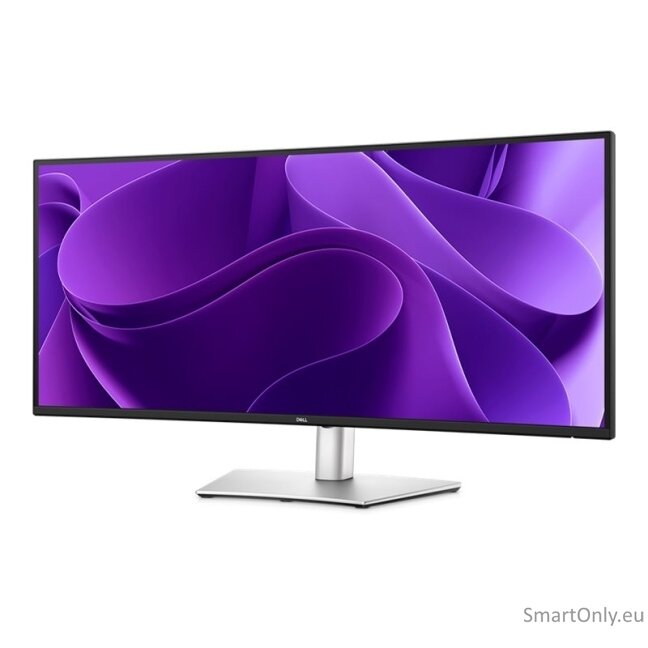 Dell | P3425WE | 34 " | IPS | 21:9 | 100 Hz | 5 ms | 3440 x 1440 pixels | 350 cd/m² | HDMI ports quantity 1 | Warranty 60 month(s) 14 Dell | P3425WE | 34 " | IPS | 21:9 | 100 Hz | 5 ms | 3440 x 1440 pixels | 350 cd/m² | HDMI ports quantity 1 | Warranty 60 month(s) 14