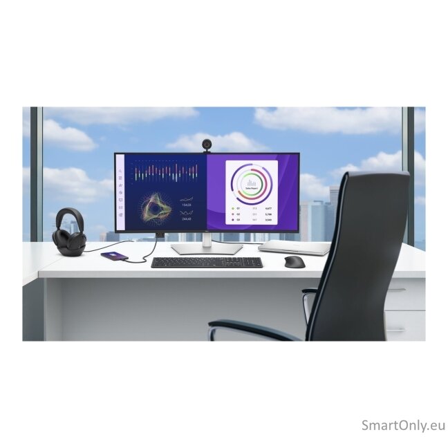 Dell | P3425WE | 34 " | IPS | 21:9 | 100 Hz | 5 ms | 3440 x 1440 pixels | 350 cd/m² | HDMI ports quantity 1 | Warranty 60 month(s) 23