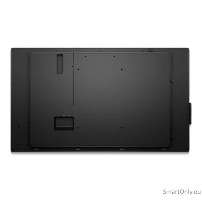 Dell | P5525QC | 55 " | IPS | 4K UHD | 16:9 | 60 Hz | 8 ms | 3840x 2160 pixels | 400 cd/m² | HDMI ports quantity 2 9
