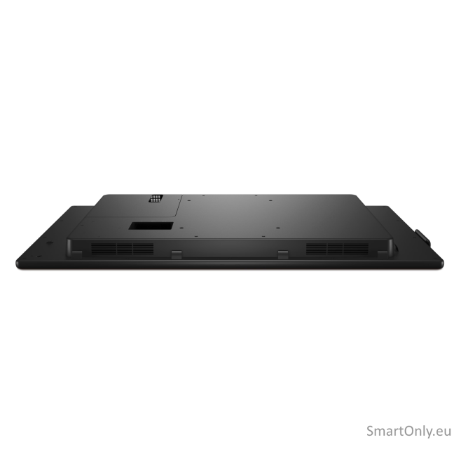 Dell | P5525QC | 55 " | IPS | 4K UHD | 16:9 | 60 Hz | 8 ms | 3840x 2160 pixels | 400 cd/m² | HDMI ports quantity 2 3