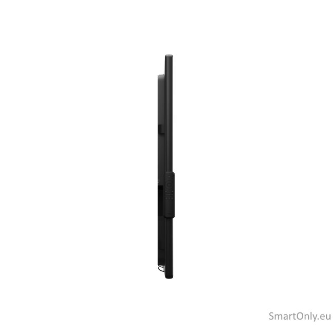 Dell | P5525QC | 55 " | IPS | 4K UHD | 16:9 | 60 Hz | 8 ms | 3840x 2160 pixels | 400 cd/m² | HDMI ports quantity 2 10