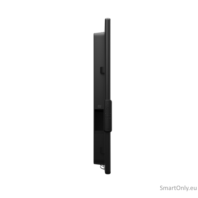 Dell | P5525QC | 55 " | IPS | 4K UHD | 16:9 | 60 Hz | 8 ms | 3840x 2160 pixels | 400 cd/m² | HDMI ports quantity 2 4 Dell | P5525QC | 55 " | IPS | 4K UHD | 16:9 | 60 Hz | 8 ms | 3840x 2160 pixels | 400 cd/m² | HDMI ports quantity 2 4