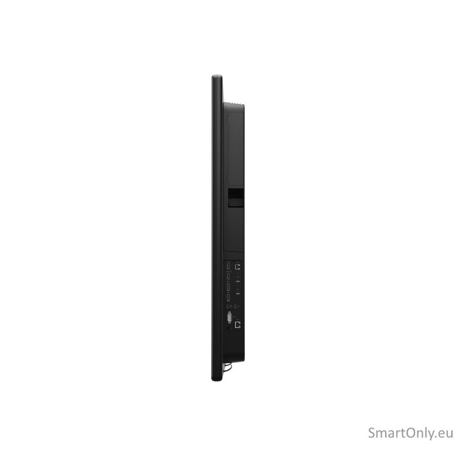 Dell | P5525QC | 55 " | IPS | 4K UHD | 16:9 | 60 Hz | 8 ms | 3840x 2160 pixels | 400 cd/m² | HDMI ports quantity 2 11 Dell | P5525QC | 55 " | IPS | 4K UHD | 16:9 | 60 Hz | 8 ms | 3840x 2160 pixels | 400 cd/m² | HDMI ports quantity 2 11