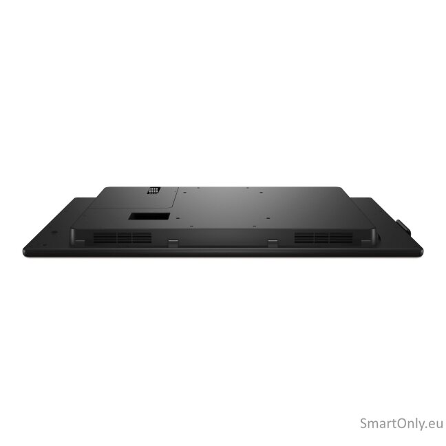 Dell | P5525QC | 55 " | IPS | 4K UHD | 16:9 | 60 Hz | 8 ms | 3840x 2160 pixels | 400 cd/m² | HDMI ports quantity 2 12 Dell | P5525QC | 55 " | IPS | 4K UHD | 16:9 | 60 Hz | 8 ms | 3840x 2160 pixels | 400 cd/m² | HDMI ports quantity 2 12