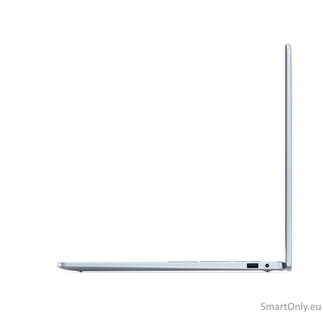 Dell Plus 16 2.5K Ultra 9 288V/32GB/1TB/Intel Arc/Win11 Pro/ENG Backlit Kbd/FP/Touch/Ice Blue/3Y Basic OnSite Warranty 7