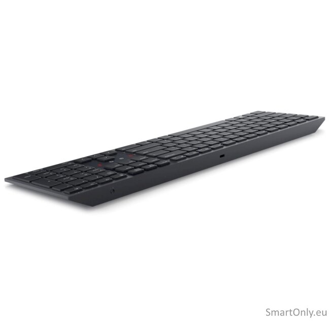 Dell Premier Collaboration Keyboard KB900 Keyboard Wireless US International Graphite 3 Dell Premier Collaboration Keyboard KB900 Keyboard Wireless US International Graphite 3