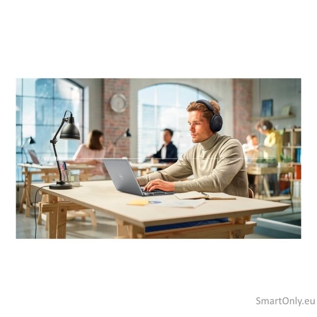 Dell Premier Headset | WL7024 | Bluetooth | Built-in microphone | Wireless | Black | ANC 14 Dell Premier Headset | WL7024 | Bluetooth | Built-in microphone | Wireless | Black | ANC 14