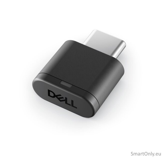 Dell Premier Headset | WL7024 | Bluetooth | Built-in microphone | Wireless | Black | ANC 17