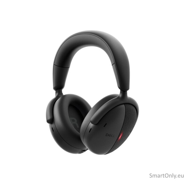 Dell Premier Headset | WL7024 | Bluetooth | Built-in microphone | Wireless | Black | ANC 19