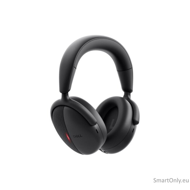 Dell Premier Headset | WL7024 | Bluetooth | Built-in microphone | Wireless | Black | ANC 7