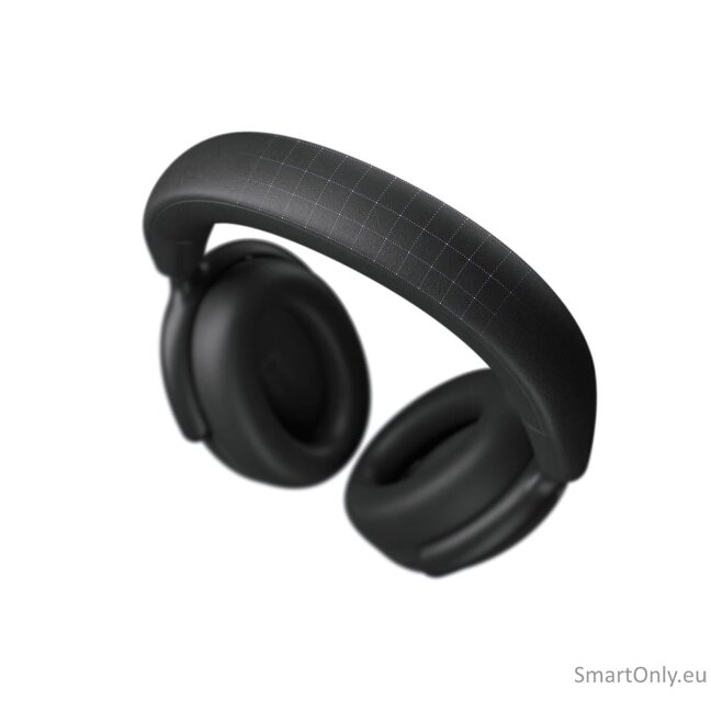 Dell Premier Headset | WL7024 | Bluetooth | Built-in microphone | Wireless | Black | ANC 8