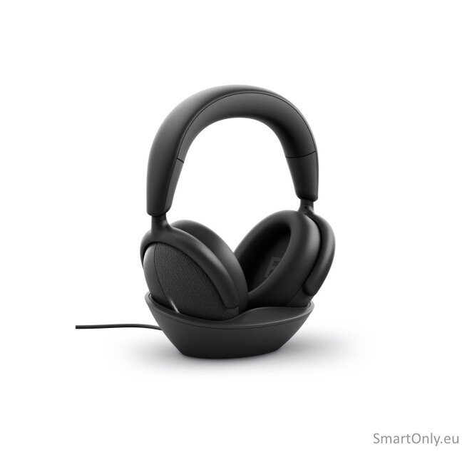 Dell Premier Headset | WL7024 | Bluetooth | Built-in microphone | Wireless | Black | ANC 9 Dell Premier Headset | WL7024 | Bluetooth | Built-in microphone | Wireless | Black | ANC 9