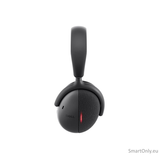Dell Premier Headset | WL7024 | Bluetooth | Built-in microphone | Wireless | Black | ANC 10 Dell Premier Headset | WL7024 | Bluetooth | Built-in microphone | Wireless | Black | ANC 10