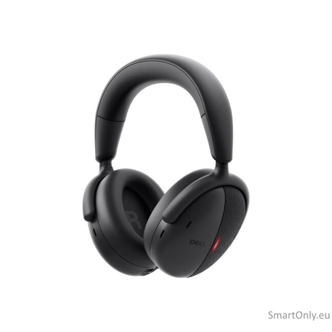 Dell Premier Headset | WL7024 | Bluetooth | Built-in microphone | Wireless | Black | ANC 4
