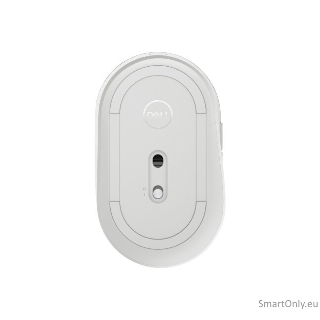 Dell Premier Rechargeable Wireless Mouse MS7421W 2.4GHz Wireless Optical Mouse Wireless - 2.4 GHz, Bluetooth 5.0 Wireless optical Platinum silver 15 Dell Premier Rechargeable Wireless Mouse MS7421W 2.4GHz Wireless Optical Mouse Wireless - 2.4 GHz, Bluetooth 5.0 Wireless optical Platinum silver 15