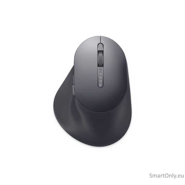 Dell Premier Rechargeable Wireless Mouse MS900 Wireless Graphite 3 Dell Premier Rechargeable Wireless Mouse MS900 Wireless Graphite 3