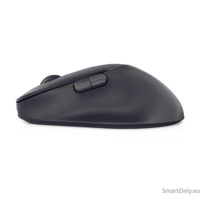 Dell Premier Rechargeable Wireless Mouse MS900 Wireless Graphite 4 Dell Premier Rechargeable Wireless Mouse MS900 Wireless Graphite 4