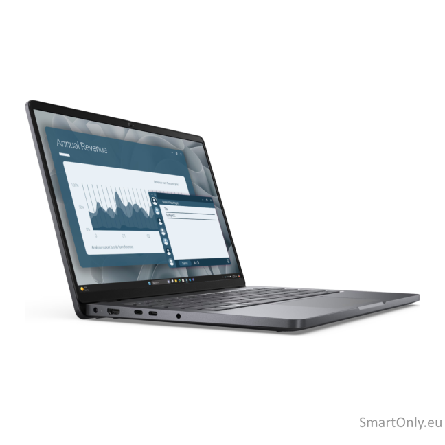 Dell Pro 14 AG FHD+ AMD Ryzen 5 PRO 230/16GB/512GB/AMD Radeon 760M/Win11 Pro/ENG Backlit kbd/FP/3Y ProSupport NBD Onsite Warranty | Dell 1 Dell Pro 14 AG FHD+ AMD Ryzen 5 PRO 230/16GB/512GB/AMD Radeon 760M/Win11 Pro/ENG Backlit kbd/FP/3Y ProSupport NBD Onsite Warranty | Dell 1