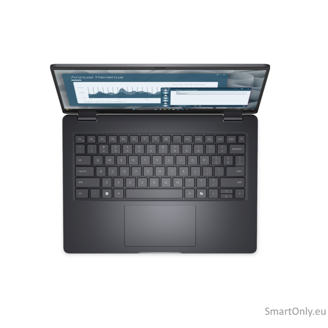 Dell Pro 14 AG FHD+ AMD Ryzen 5 PRO 230/16GB/512GB/AMD Radeon 760M/Win11 Pro/ENG Backlit kbd/FP/3Y ProSupport NBD Onsite Warranty | Dell 3 Dell Pro 14 AG FHD+ AMD Ryzen 5 PRO 230/16GB/512GB/AMD Radeon 760M/Win11 Pro/ENG Backlit kbd/FP/3Y ProSupport NBD Onsite Warranty | Dell 3