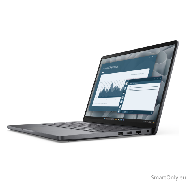 Dell Pro 14 AG FHD+ AMD Ryzen 5 PRO 230/16GB/512GB/AMD Radeon 760M/Win11 Pro/Nordic Backlit kbd/FP/3Y ProSupport NBD Onsite Warranty | Dell 2 Dell Pro 14 AG FHD+ AMD Ryzen 5 PRO 230/16GB/512GB/AMD Radeon 760M/Win11 Pro/Nordic Backlit kbd/FP/3Y ProSupport NBD Onsite Warranty | Dell 2