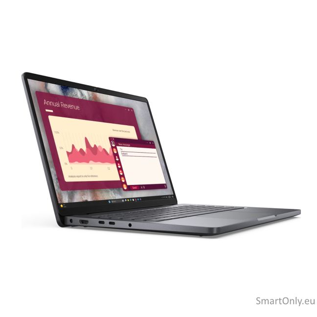 Dell Pro 14 AG FHD+ AMD Ryzen AI 7 PRO 350/16GB/1TB/AMD Radeon 860M/Win11 Pro/ENG Backlit kbd/FP/3Y ProSupport NBD Onsite Warranty 1 Dell Pro 14 AG FHD+ AMD Ryzen AI 7 PRO 350/16GB/1TB/AMD Radeon 860M/Win11 Pro/ENG Backlit kbd/FP/3Y ProSupport NBD Onsite Warranty 1