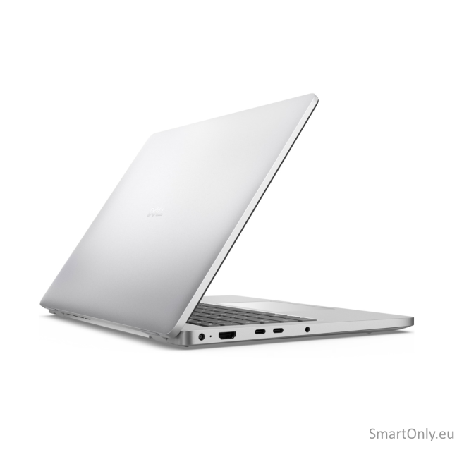 Dell Pro 14 FHD+ Ultra 5 235U/16GB/512GB/Intel Integrated/Win11 Pro/Nordic Backlit kbd/FP/3Y ProSupport NBD OnSite Warranty 4 Dell Pro 14 FHD+ Ultra 5 235U/16GB/512GB/Intel Integrated/Win11 Pro/Nordic Backlit kbd/FP/3Y ProSupport NBD OnSite Warranty 4