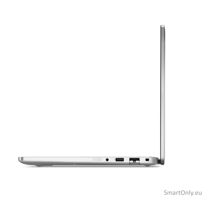 Dell Pro 14 Plus PB14250 | 14 " | IPS | FHD+ | 1920 x 1200 pixels | Anti-glare | Intel Core Ultra 5 | 225U | 16 GB | DDR5 | Solid-state drive capacity 512 GB | Intel Graphics | Windows 11 Pro | 802.11ax | Bluetooth version 5.3 | Keyboard language Estonian 7