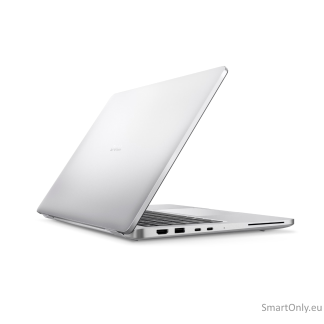 Dell Pro 14 Plus PB14255 | 14 " | IPS | FHD+ | Anti-glare | AMD Ryzen AI 9 HX PRO | 370 | 32 GB | LPDDR5 | Solid-state drive capacity 512 GB | AMD Radeon 890M Graphics | Windows 11 Pro | 802.11be | Bluetooth version 5.4 | Keyboard language Estonian | Keyb 3 Dell Pro 14 Plus PB14255 | 14 " | IPS | FHD+ | Anti-glare | AMD Ryzen AI 9 HX PRO | 370 | 32 GB | LPDDR5 | Solid-state drive capacity 512 GB | AMD Radeon 890M Graphics | Windows 11 Pro | 802.11be | Bluetooth version 5.4 | Keyboard language Estonian | Keyb 3