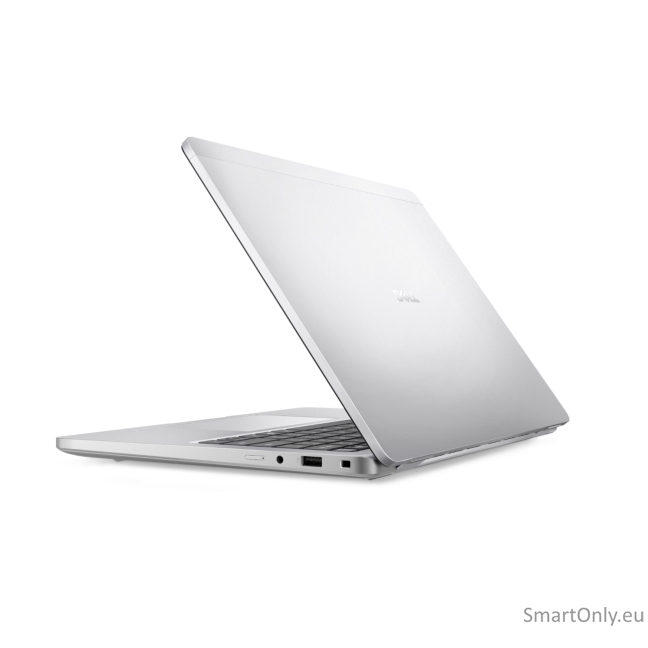 Dell Pro 14 Plus PB14255 | 14 " | IPS | FHD+ | Anti-glare | AMD Ryzen AI 9 HX PRO | 370 | 32 GB | LPDDR5 | Solid-state drive capacity 512 GB | AMD Radeon 890M Graphics | Windows 11 Pro | 802.11be | Bluetooth version 5.4 | Keyboard language Estonian | Keyb 4