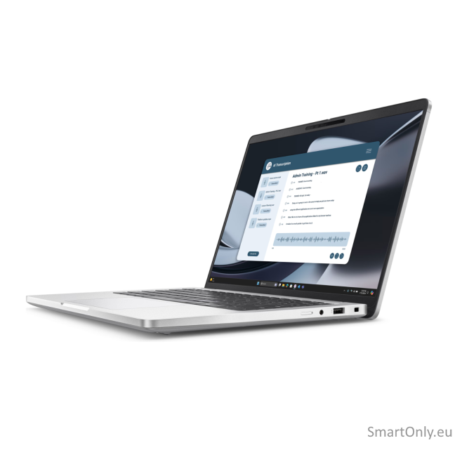Dell Pro 14 Plus PB14255 | 14 " | IPS | FHD+ | Anti-glare | AMD Ryzen AI 9 HX PRO | 370 | 32 GB | LPDDR5 | Solid-state drive capacity 512 GB | AMD Radeon 890M Graphics | Windows 11 Pro | 802.11be | Bluetooth version 5.4 | Keyboard language Estonian | Keyb 5 Dell Pro 14 Plus PB14255 | 14 " | IPS | FHD+ | Anti-glare | AMD Ryzen AI 9 HX PRO | 370 | 32 GB | LPDDR5 | Solid-state drive capacity 512 GB | AMD Radeon 890M Graphics | Windows 11 Pro | 802.11be | Bluetooth version 5.4 | Keyboard language Estonian | Keyb 5