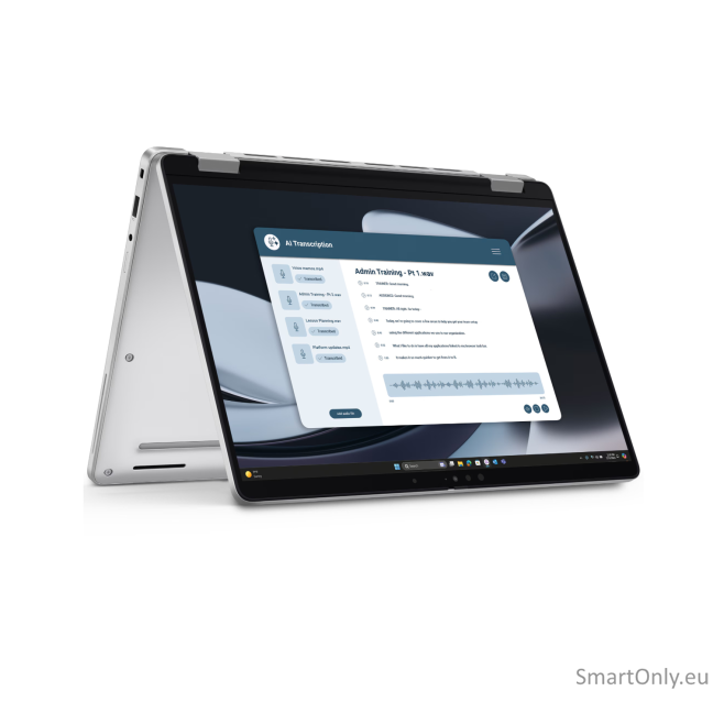 Dell Pro 14 Plus PB14255 | 14 " | IPS | FHD+ | Anti-glare | AMD Ryzen AI 9 HX PRO | 370 | 32 GB | LPDDR5 | Solid-state drive capacity 512 GB | AMD Radeon 890M Graphics | Windows 11 Pro | 802.11be | Bluetooth version 5.4 | Keyboard language Estonian | Keyb 7 Dell Pro 14 Plus PB14255 | 14 " | IPS | FHD+ | Anti-glare | AMD Ryzen AI 9 HX PRO | 370 | 32 GB | LPDDR5 | Solid-state drive capacity 512 GB | AMD Radeon 890M Graphics | Windows 11 Pro | 802.11be | Bluetooth version 5.4 | Keyboard language Estonian | Keyb 7