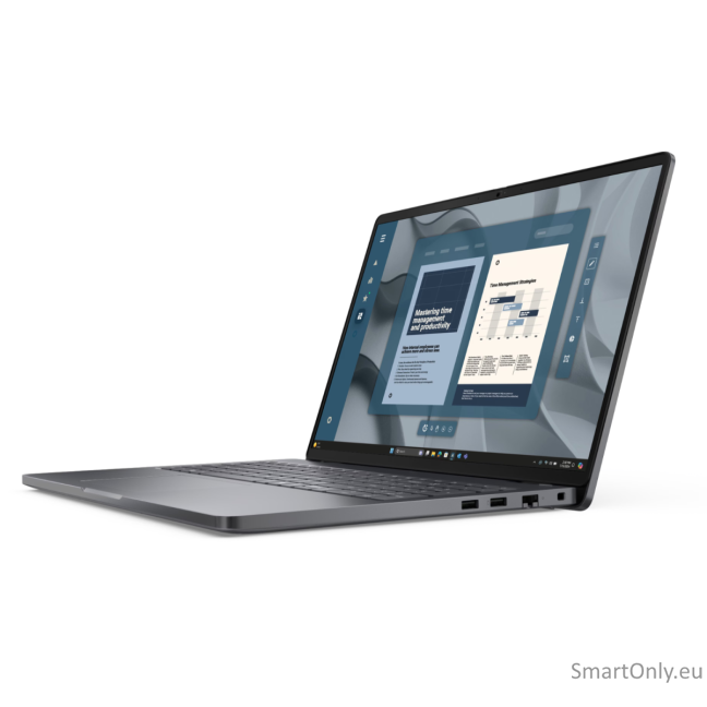 Dell Pro 16 AG FHD+ AMD Ryzen 5 220/16GB/512GBTB/AMD Radeon 740M/Win11 Pro/ENG Backlit kbd/FP/3Y ProSupport NBD Onsite Warranty | Dell 2 Dell Pro 16 AG FHD+ AMD Ryzen 5 220/16GB/512GBTB/AMD Radeon 740M/Win11 Pro/ENG Backlit kbd/FP/3Y ProSupport NBD Onsite Warranty | Dell 2