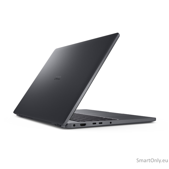 Dell Pro 16 AG FHD+ AMD Ryzen 5 PRO 230/1GB/1TB/AMD Radeon 760M/Win11 Pro/Nordic Backlit kbd/FP/3Y ProSupport NBD Onsite Warranty | Dell 4 Dell Pro 16 AG FHD+ AMD Ryzen 5 PRO 230/1GB/1TB/AMD Radeon 760M/Win11 Pro/Nordic Backlit kbd/FP/3Y ProSupport NBD Onsite Warranty | Dell 4