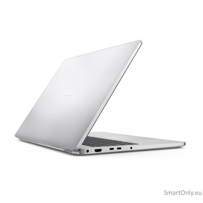 Dell Pro 16 AG FHD+ AMD Ryzen AI 7 350/16GB/512GB/AMD Radeon 860M/Win11 Pro/ENG Backlit kbd/FP/3Y ProSupport NBD Onsite Warranty | Dell 4 Dell Pro 16 AG FHD+ AMD Ryzen AI 7 350/16GB/512GB/AMD Radeon 860M/Win11 Pro/ENG Backlit kbd/FP/3Y ProSupport NBD Onsite Warranty | Dell 4