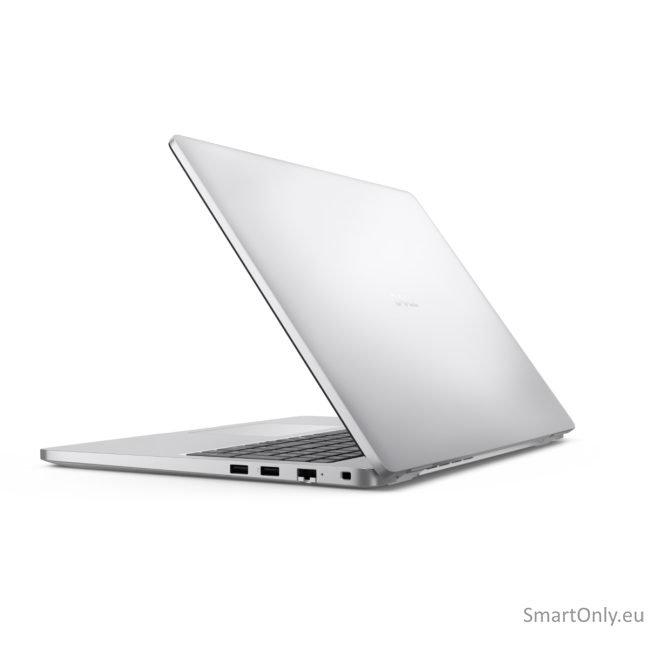 Dell Pro 16 AG FHD+ AMD Ryzen AI 7 350/16GB/512GB/AMD Radeon 860M/Win11 Pro/ENG Backlit kbd/FP/3Y ProSupport NBD Onsite Warranty | Dell 5 Dell Pro 16 AG FHD+ AMD Ryzen AI 7 350/16GB/512GB/AMD Radeon 860M/Win11 Pro/ENG Backlit kbd/FP/3Y ProSupport NBD Onsite Warranty | Dell 5