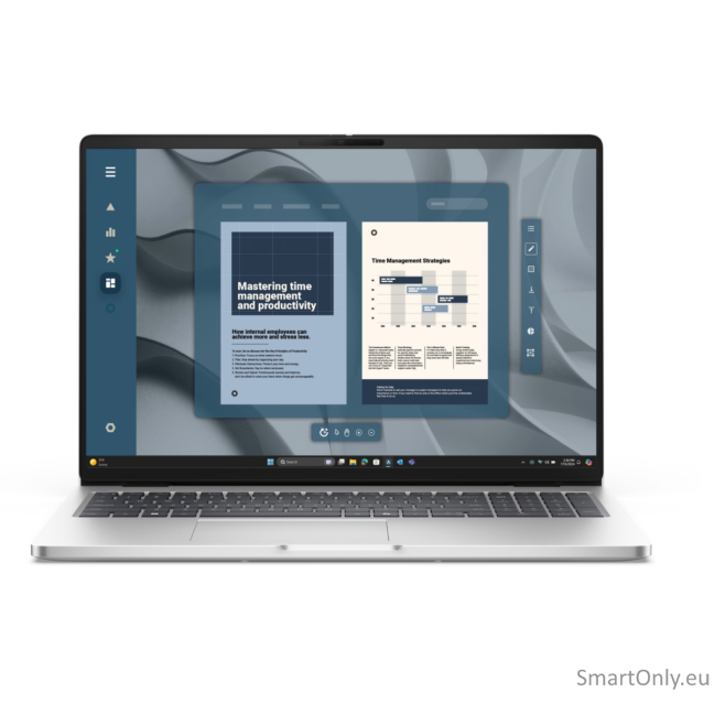 Dell Pro 16 AG FHD+ AMD Ryzen AI 7 PRO 350/32GB/512GB/AMD Radeon 860M/Win11 Pro/ENG Backlit kbd/FP/3Y ProSupport NBD Onsite Warranty | Dell Dell Pro 16 AG FHD+ AMD Ryzen AI 7 PRO 350/32GB/512GB/AMD Radeon 860M/Win11 Pro/ENG Backlit kbd/FP/3Y ProSupport NBD Onsite Warranty | Dell