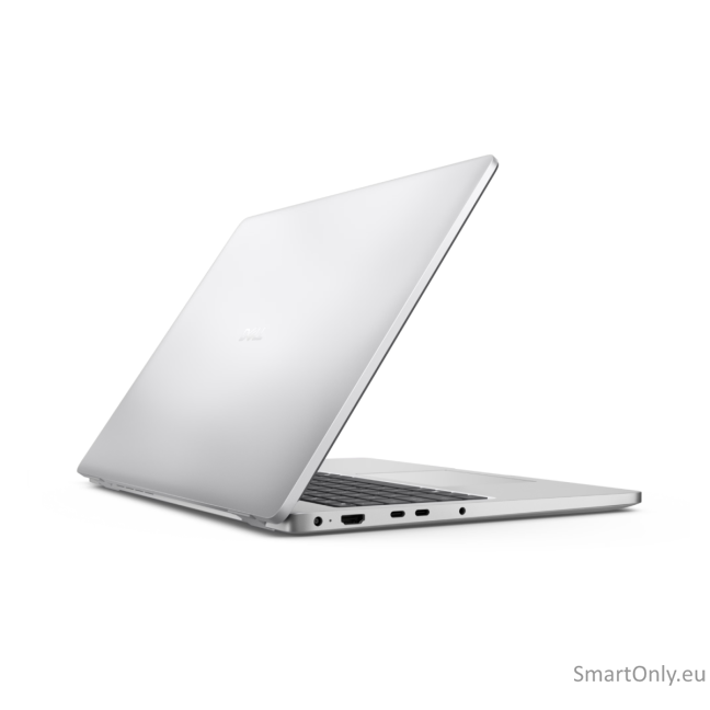 Dell Pro 16 AG FHD+ Ultra 7 255U/32GB/1TB/Intel Integrated/Win11 Pro/ENG Backlit kbd/FP/3Y ProSupport NBD Onsite Warranty | Dell 4