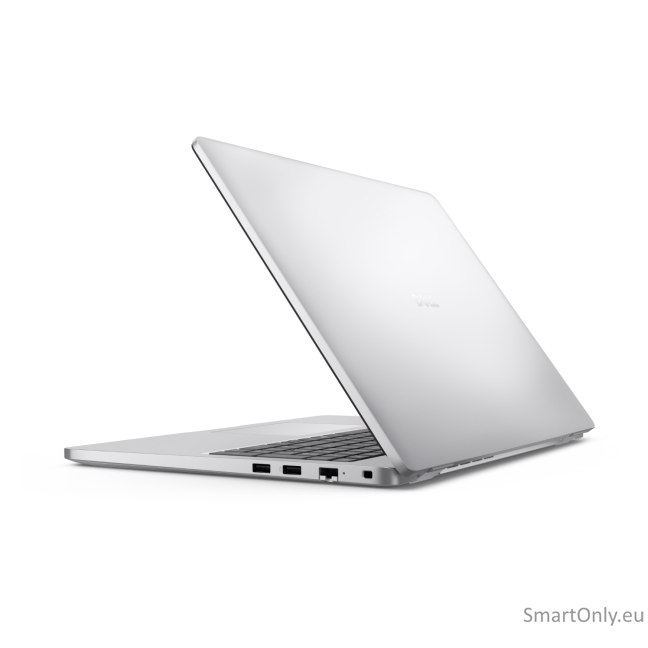 Dell Pro 16 AG FHD+ Ultra 7 255U/32GB/1TB/Intel Integrated/Win11 Pro/Nordic Backlit kbd/FP/3Y ProSupport NBD Onsite Warranty | Dell 5 Dell Pro 16 AG FHD+ Ultra 7 255U/32GB/1TB/Intel Integrated/Win11 Pro/Nordic Backlit kbd/FP/3Y ProSupport NBD Onsite Warranty | Dell 5