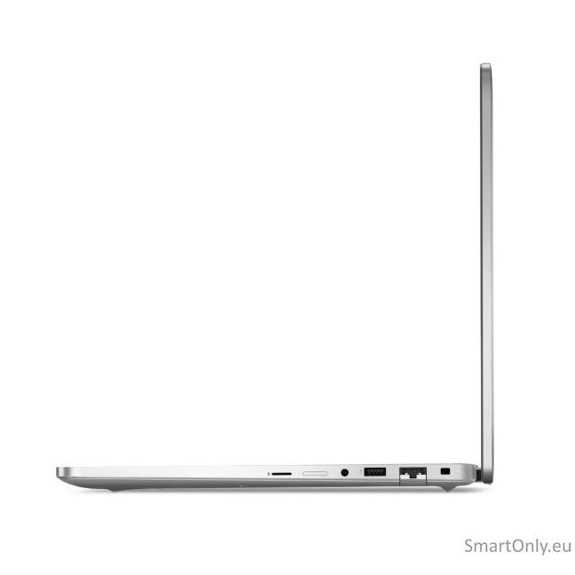 Dell Pro 16 Plus AG FHD+ Ultra 5 236V/16GB/512GB/Intel Arc Integrated/Ubuntu/ENG Backlit kbd/FP/3Y ProSupport NBD Onsite Warranty | Dell 4