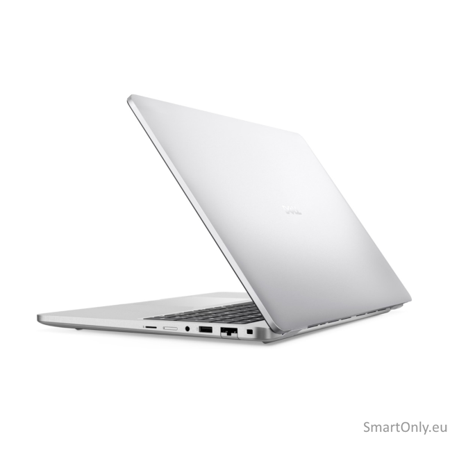 Dell Pro 16 Plus AG FHD+ Ultra 7 266V/16GB/512GB/Intel Arc Integrated/Win11 Pro/ENG Backlit kbd/FP/3Y ProSupport NBD Onsite Warranty 3 Dell Pro 16 Plus AG FHD+ Ultra 7 266V/16GB/512GB/Intel Arc Integrated/Win11 Pro/ENG Backlit kbd/FP/3Y ProSupport NBD Onsite Warranty 3