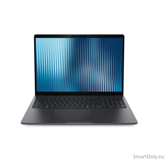Dell Pro 3 16 P316260 AG WUXGA FHD+ Core 5 320/16GB/512GB/Intel Integrated/Win11 Pro/ENG Backlit kbd/FP/3Y Basic Onsite Warranty | Dell Dell Pro 3 16 P316260 AG WUXGA FHD+ Core 5 320/16GB/512GB/Intel Integrated/Win11 Pro/ENG Backlit kbd/FP/3Y Basic Onsite Warranty | Dell