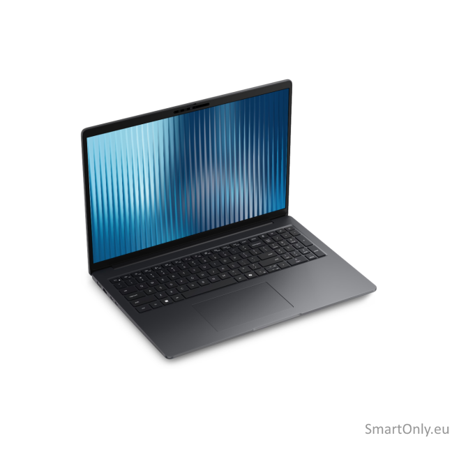 Dell Pro 3 16 P316260 AG WUXGA FHD+ Core 5 320/16GB/512GB/Intel Integrated/Win11 Pro/Nordic Backlit kbd/FP/3Y Basic Onsite Warranty | Dell 2 Dell Pro 3 16 P316260 AG WUXGA FHD+ Core 5 320/16GB/512GB/Intel Integrated/Win11 Pro/Nordic Backlit kbd/FP/3Y Basic Onsite Warranty | Dell 2