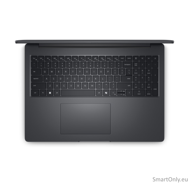 Dell Pro 3 16 P316260 AG WUXGA FHD+ Core 5 320/16GB/512GB/Intel Integrated/Win11 Pro/Nordic Backlit kbd/FP/3Y Basic Onsite Warranty | Dell 4 Dell Pro 3 16 P316260 AG WUXGA FHD+ Core 5 320/16GB/512GB/Intel Integrated/Win11 Pro/Nordic Backlit kbd/FP/3Y Basic Onsite Warranty | Dell 4
