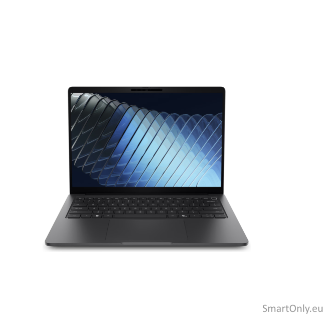 Dell Pro 5 14 P514260 AG WUXGA FHD+ Ultra 5 325/16GB/512GB/Intel Integrated/Win11 Pro/ENG Backlit kbd/FP/SC/3Y Basic Onsite Warranty | Dell