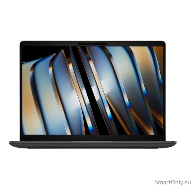 Dell Pro 5 14 P514265 AG WUXGA FHD+ AMD Ryzen AI 5 PRO 435/16GB/512GB/AMD Radeon 840M/Win11 Pro/ENG Backlit kbd/FP/SC/3Y Basic Onsite Warran | Dell 1