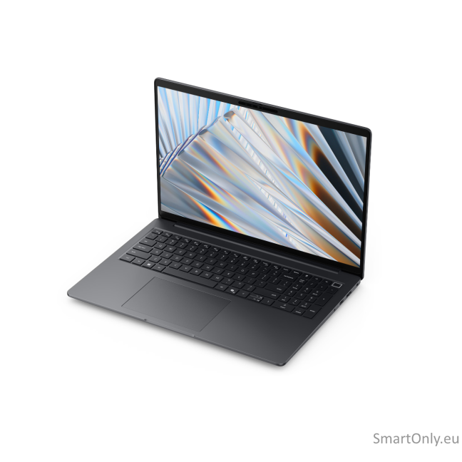 Dell Pro 5 16 P516265 AG WUXGA FHD+ AMD Ryzen AI 5 PRO 435/16GB/512GB/AMD Radeon 840M/Win11 Pro/ENG Backlit kbd/FP/SC/3Y Basic Onsite Warran | Dell 2