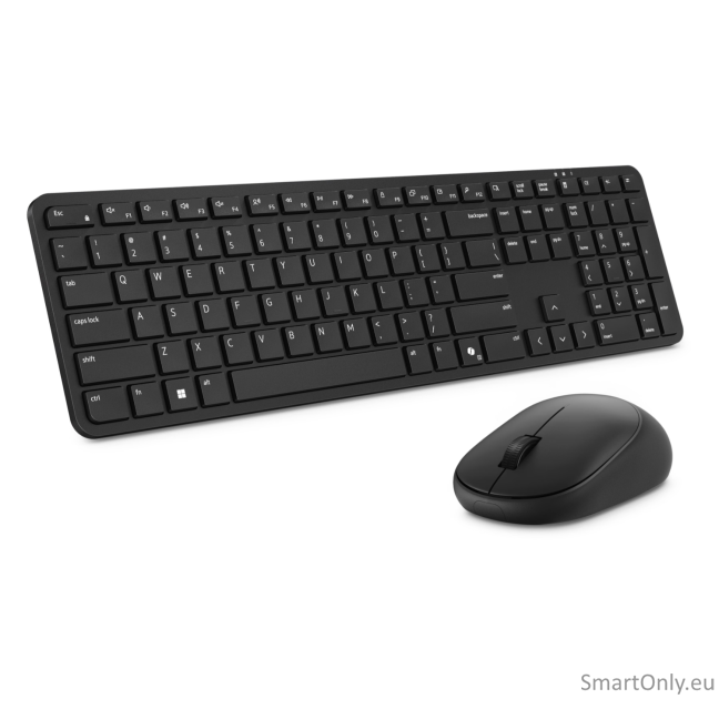 Dell Pro 5 Keyboard and Mouse | KM526 | Keyboard and Mouse Set | Wireless | Estonian | Wireless connection | Black 1 Dell Pro 5 Keyboard and Mouse | KM526 | Keyboard and Mouse Set | Wireless | Estonian | Wireless connection | Black 1